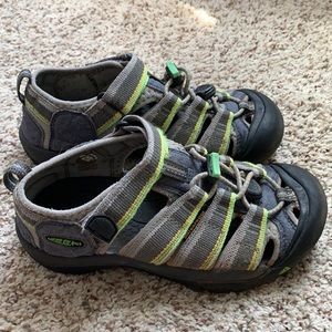 Keen Waterproof Sandal
